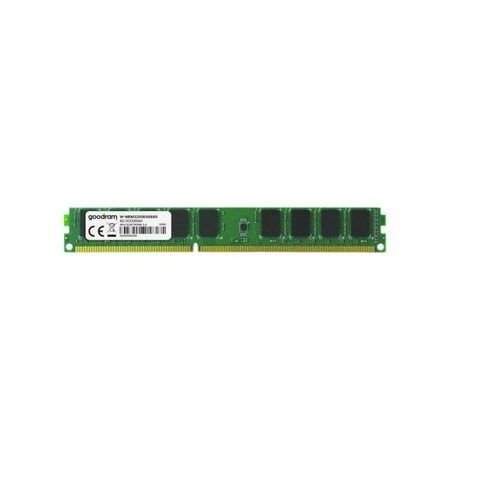 Goodram W-MEM3200E4S88G 8GB 1x8GB DDR4 3200MHz ECC UDIMM 1Rx8