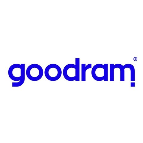 Goodram W-MEM3200E4D816G 16GB 1x16GB ECC UDIMM DDR4 3200MHz CL22