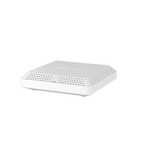Keenetic Router Sprinter SE RJ-45 WiFi 6 AX3000 Mesh 4x Gigabit Ports