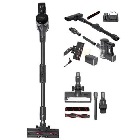Adler Aspirateur Traineau Europe Cr 7063 Moteur Brushless 400 W