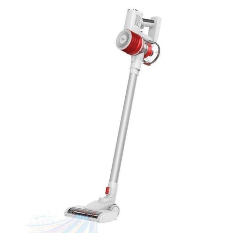 Adler Aspirateur Sans Sac Europe Ad 7051 Autonomie Et Led