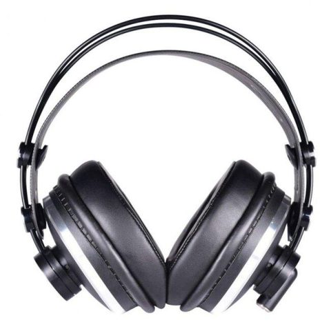 Sedna Casque Studio Circum-aural Fermé Dna St Pro