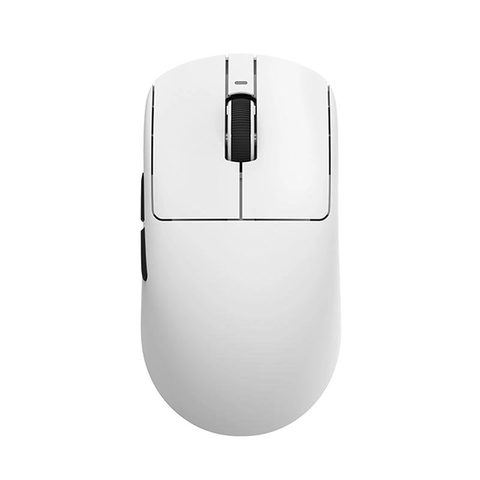 Vxe Souris R1 SE+ Sans-fil 18000DPI Ultra légère 70h autonomie