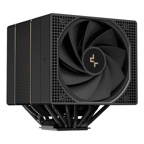 Deepcool ASSASSIN VC ELITE Processeur Refroidisseur d'air 120/140 mm Noir 1 pièce(s)