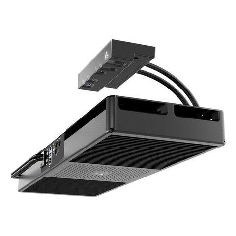 Arctic Senza 5500gt Mini Pc Amd Ryzen 5