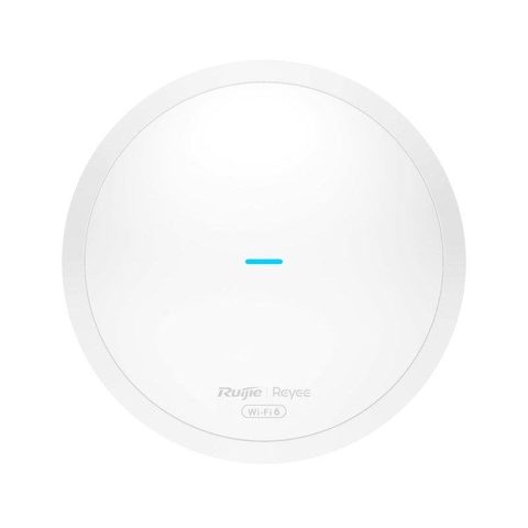 Ruijie Point d'accès RG-RAP62 WiFi 6 AX1800 PoE