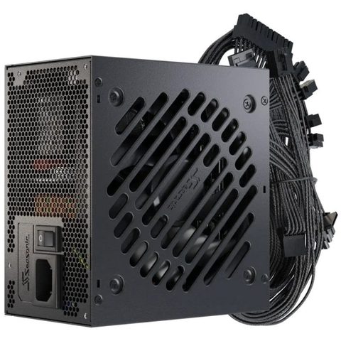 Seasonic Core GC-650 ATX3 - Alimentation - 650 W