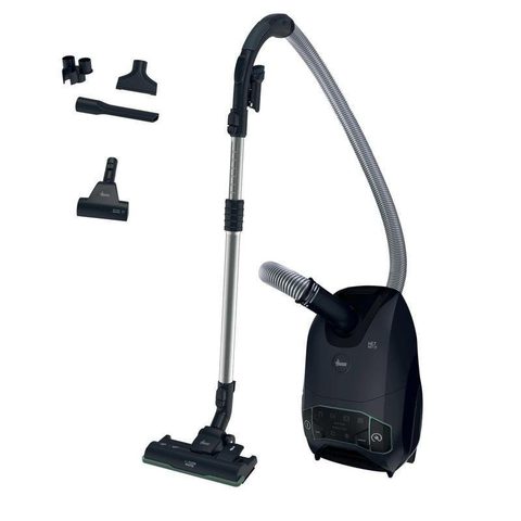 Hoover He721paf 011 6 L Aspirateur Réservoir Cylindrique Sec 850 W Sac À Poussière