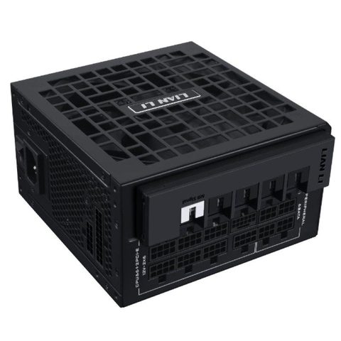 Lian Li RS1200G 80PLUS with Hub