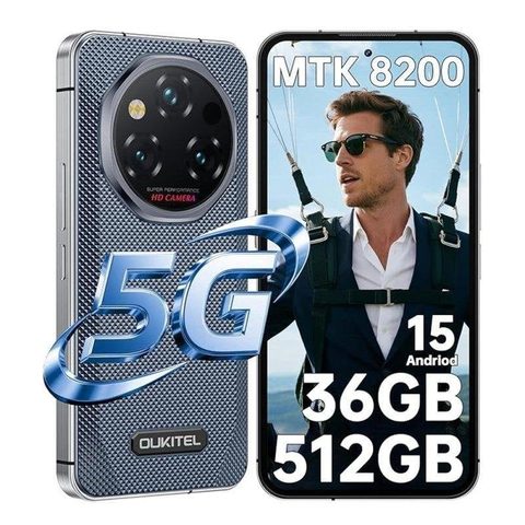 Oukitel WP210