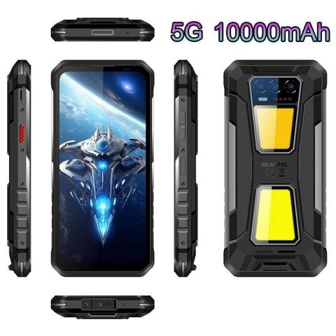 Oukitel WP58 Pro