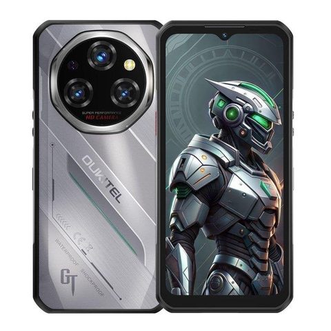 Oukitel WP62
