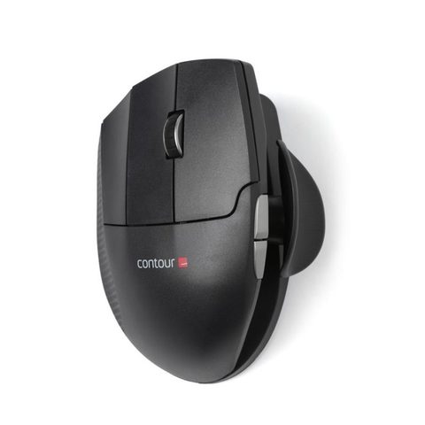 Contour Design Unimouse (Sans fil)