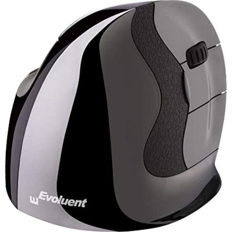 Evoluent VMDSW souris Bureau Droitier RF sans fil Laser