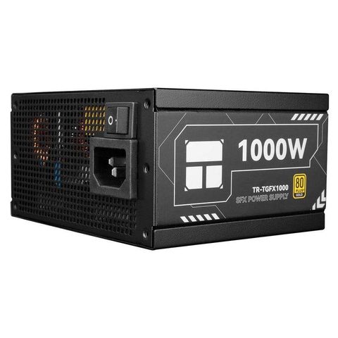 Thermalright TGFX1000B 1000W 80 Plus Gold compacte modulaire