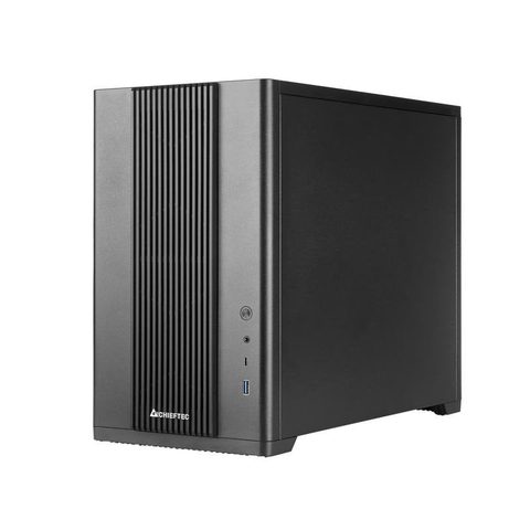Chieftec BX-10B-M-OP unité centrale Mini Tower