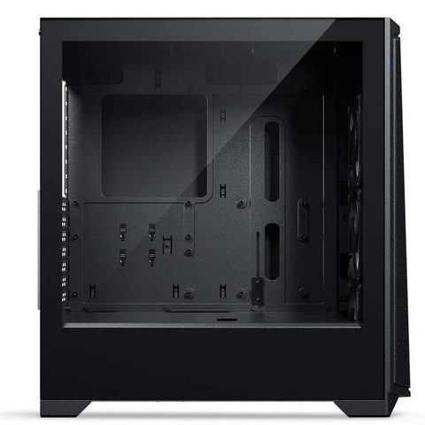 Phanteks Boîtier Eclipse G370A PH-EC370A_DBK01 ATX Verre trempé Mesh RGB