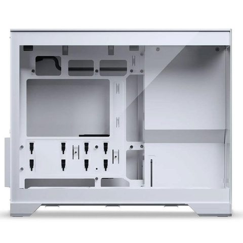 Phanteks PH-XT325V_DWT01 Mini-tour Verre Trempé 3 Ventilateurs