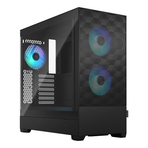 Fractal Design Pop Air RGB TG