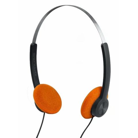 Muse m-206 cf