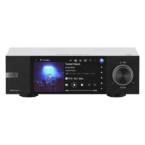 Eversolo HI FI DMP A6 GEN2