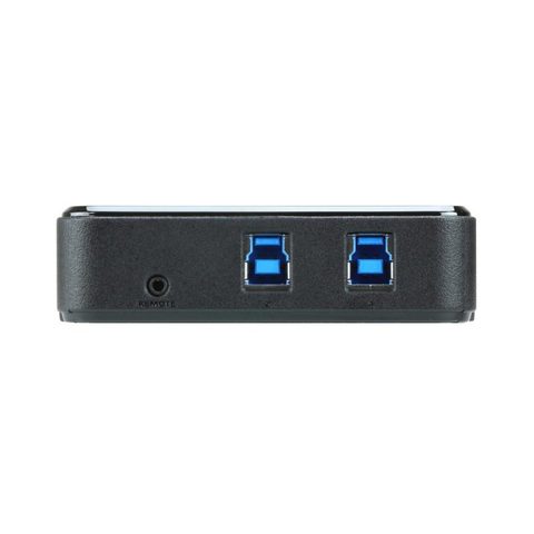 Aten US234 - commutateur de partage des peripheriques USB - 2 ports