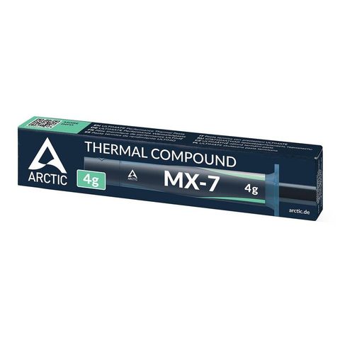 Arctic MX-7 pâte thermique 4 g