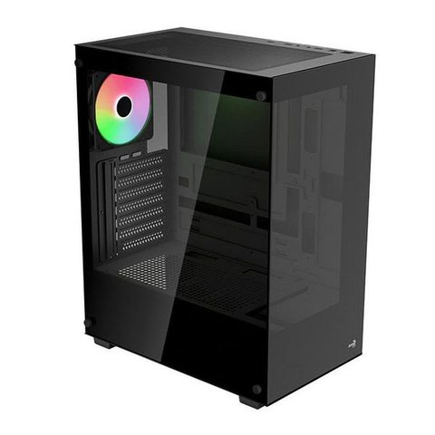 AeroCool Pivot V2