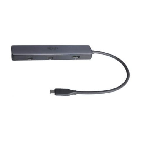 Eaton Hub 5 ports 10 Gbps modèle U442-DOCK40-6 HDMI 8K PD 100W