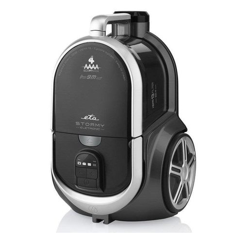 ETA Aspirateur balai Stormy Electronic (réf. 90000)