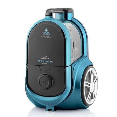 ETA Aspirateur Traineau Stormy 800w Filtre Hepa