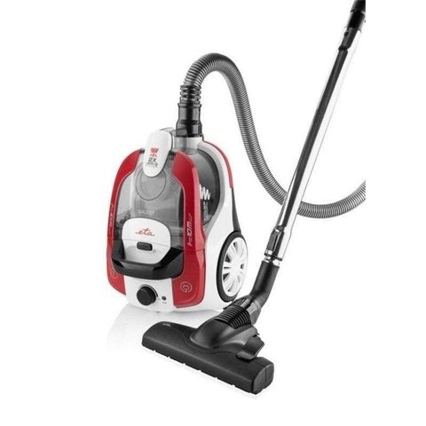 ETA Aspirateur Traineau Salvet 051390000 700w Bagless Hepa