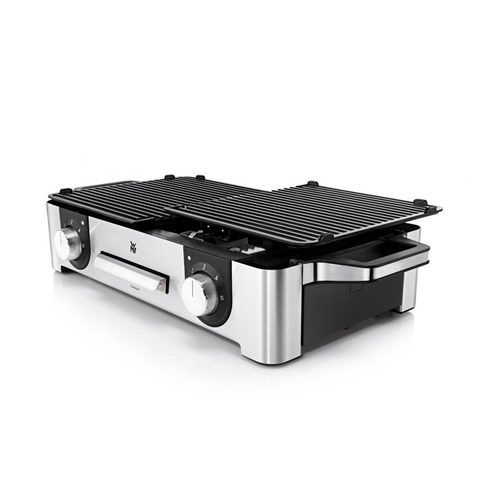 WMF Grill 0415280011 Surface 50x28 cm 2400W Antiadherente