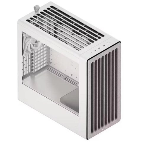 Havn BF 360 Flow vitre trempée Midi Tower gaming airflow