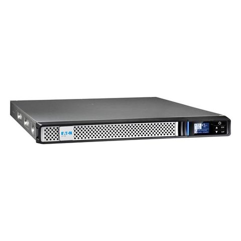 Eaton Sai 1150VA Batterie Plomb VRLA 12,5min LCD Rack 1U