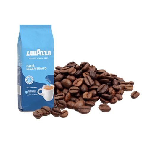Lavazza DÉCAF - 500g