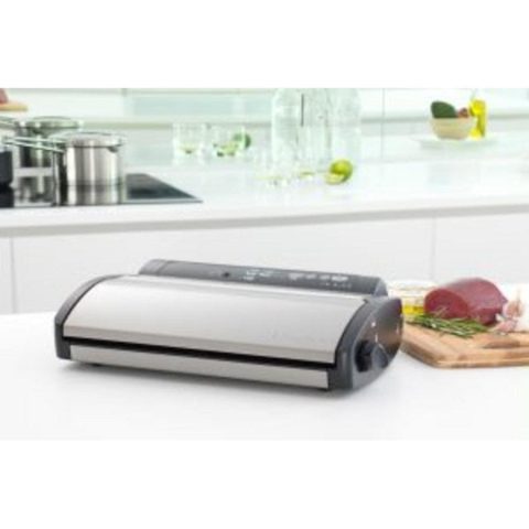 Foodsaver Appareil de mise sous vide V2860 Inoxydable 100 W Automatique