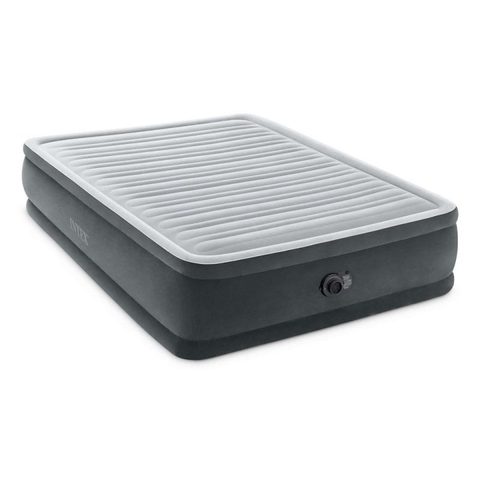 Intex Matelas Gonflable Pillow Rest