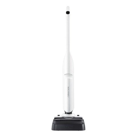 Roborock Aspirateur sans Fil Flexi Lite 17000Pa 17000W 40min Réservoir 0,62L/0,4L LED