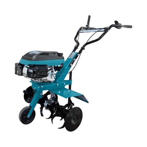 Könner & Söhnen Motoculteur à essence KS 4HP-70