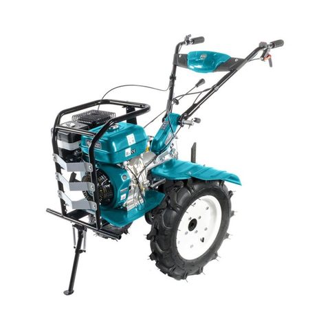 Könner & Söhnen Motoculteur à essence KS 9HP-1350G-3 (400)