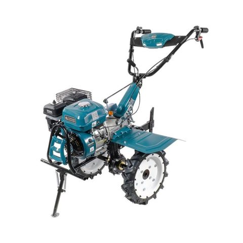 Könner & Söhnen Motoculteur à essence KS 7HP-1050G