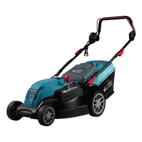 Könner & Söhnen Tondeuse électrique KS 38LM, 380 mm largeur