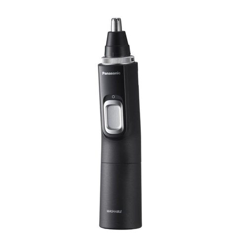 Panasonic Tondeuse Nez et Oreilles ER-GN300 Sans Fil 40min Lavable Précision