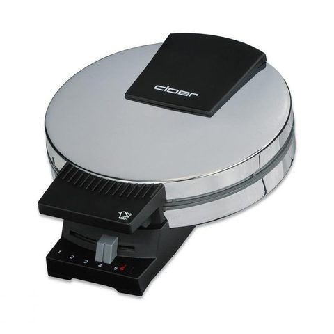 Cloer 285 - Gaufrier - 800 Watt