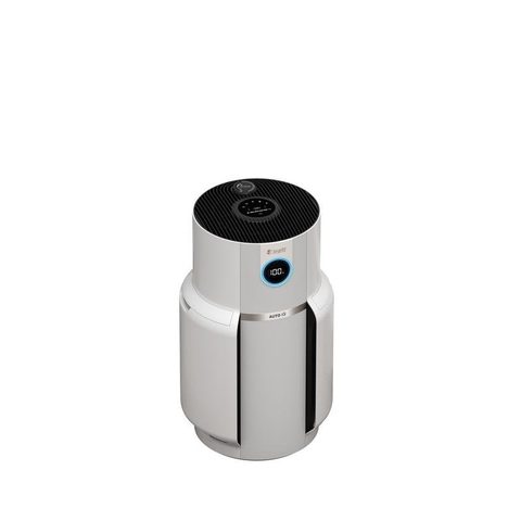 Shark Purificateur d'air HP300EU CADR 317 m³/h HEPA 5 vitesses