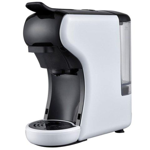 Kuken Cafetière À Capsule 3en1 20 Bar