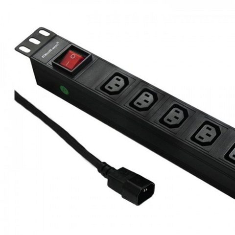 Qoltec Alimentation 53998 Puissance élevée Performance fiable Sécurité avancée