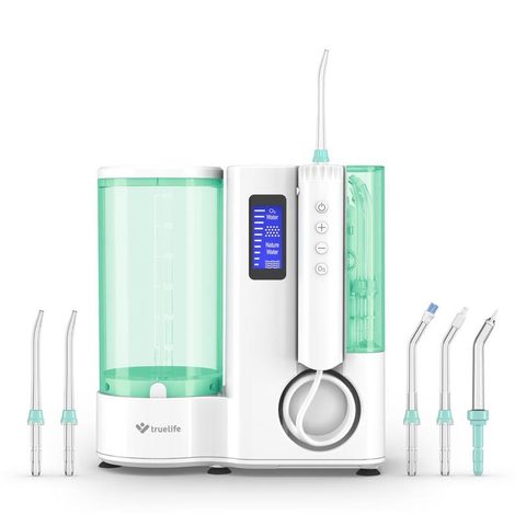 Truelife AquaFloss Station O300 Ozone jet dentaire 1 pcs