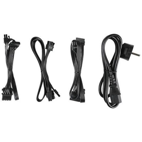 Antec Cuprum Strike CSK850 Pro ATX 3.1 - 850w - 80 Plus